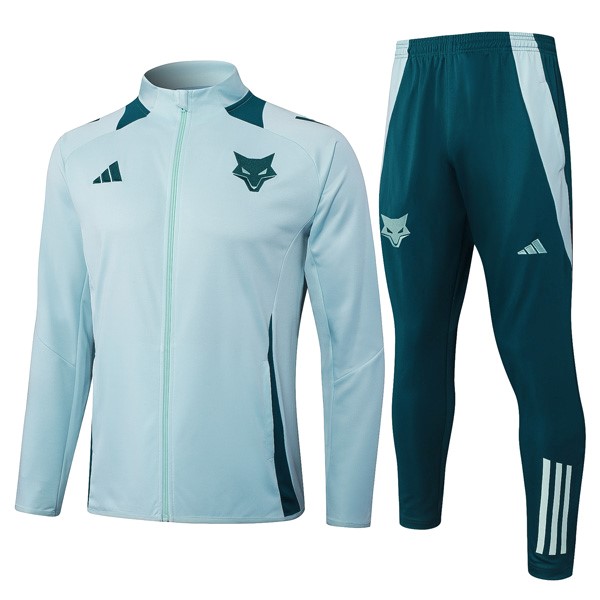 Chandal Cruzeiro 2025-26 Azul